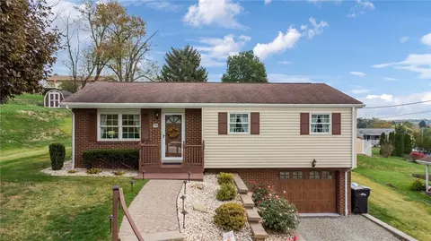 1373 Jeffrey Dr, Irwin, PA 15642