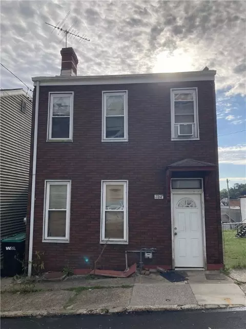 204 William St, Pittsburgh, PA 15209