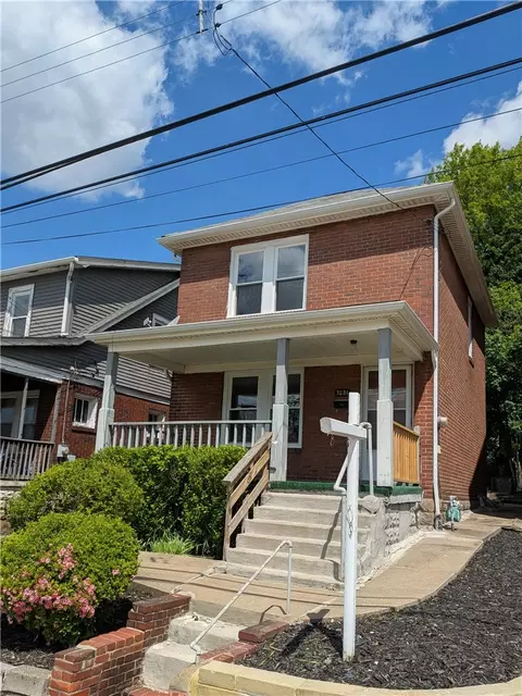 7231 Somerset St, Pittsburgh, PA 15235