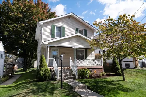 1508 21st Ave, Beaver Falls, PA 15010