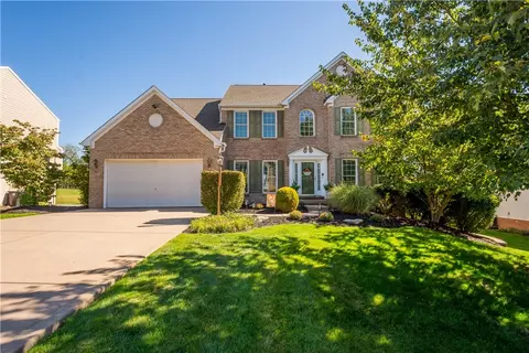 7055 Highland Crk, Bridgeville, PA 15017