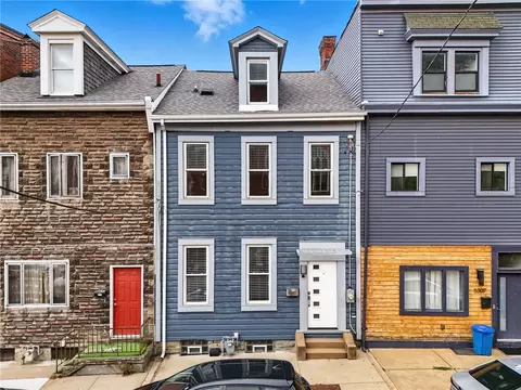 5305 Carnegie St, Pittsburgh, PA 15201