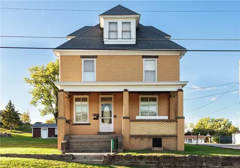 400 Ridge Ave, Derry, PA 15627