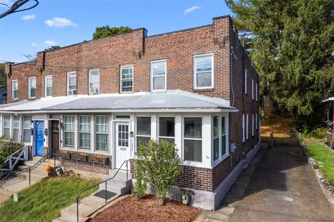 7225 Church St, Pittsburgh, PA 15218
