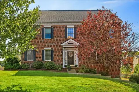 117 Stafford Dr, Mckees Rocks, PA 15136