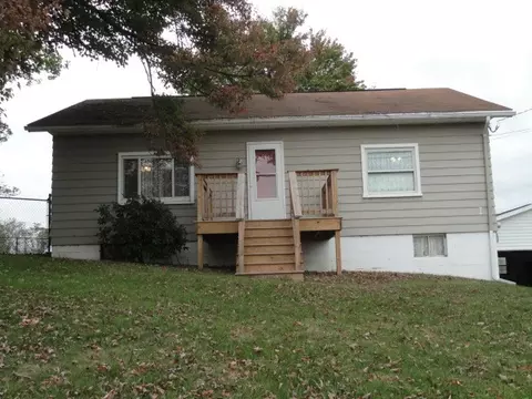 781 Herman Rd, Butler, PA 16002