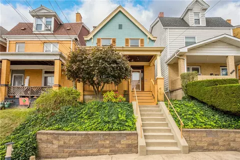 507 Transverse Ave, Pittsburgh, PA 15210