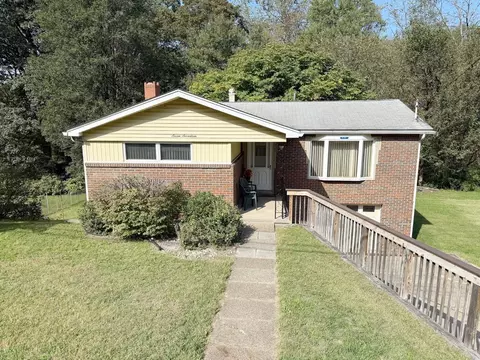 717 King St, Mckeesport, PA 15132
