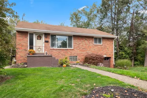 3000 Fadette St, Pittsburgh, PA 15204
