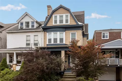 7218 Witherspoon St, Pittsburgh, PA 15206
