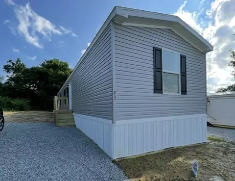 141 Wisebecker Ln #LOT 23A, Monongahela, PA 15063