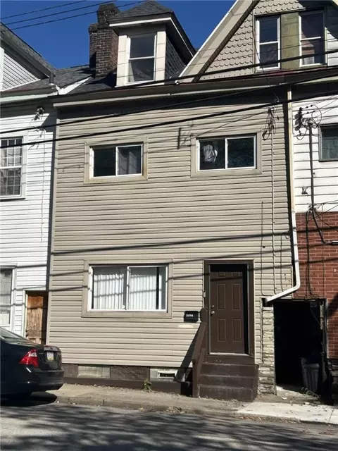 2814 California Ave, Pittsburgh, PA 15212