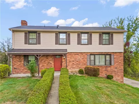 114 Druid Dr, Mcmurray, PA 15317