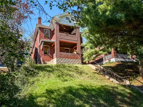 3355-3357 Delaware St, Pittsburgh, PA 15214