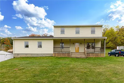 274 Lakeview Dr, Washington, PA 15301