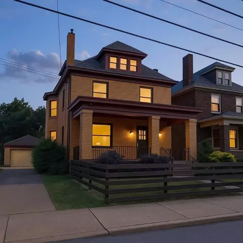 21 Stewart Ave, Pittsburgh, PA 15227