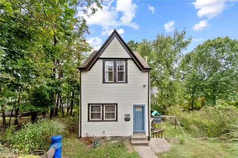 1718 El Paso St, Pittsburgh, PA 15206