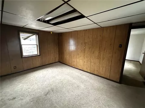 Bedroom - 604 8th St, Irwin, PA 15642 photo 2 of 4