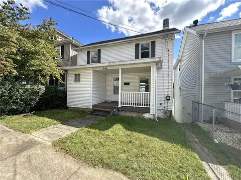 Other - 604 8th St, Irwin, PA 15642 photo 1 of 3