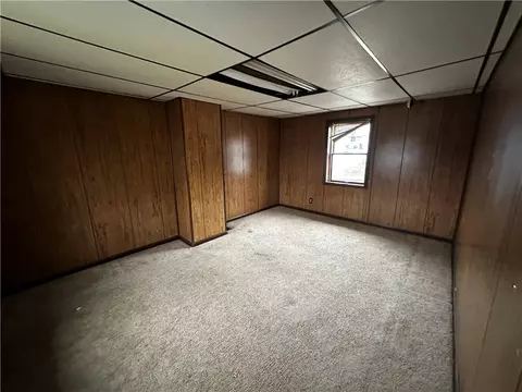 Bedroom - 604 8th St, Irwin, PA 15642 photo 1 of 4