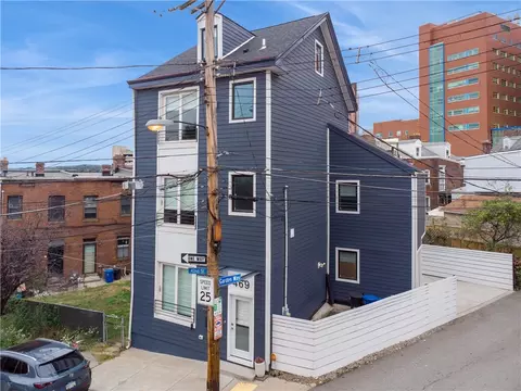 469 42nd St, Pittsburgh, PA 15201