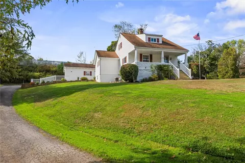 138 Bear Creek Rd, Sarver, PA 16055