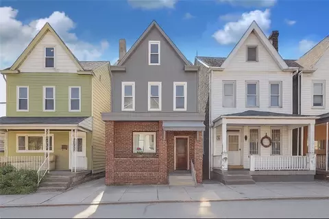 4928 Sciota St, Pittsburgh, PA 15224