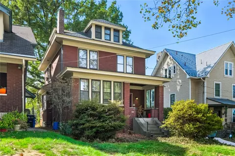 1424 Walnut St, Pittsburgh, PA 15218