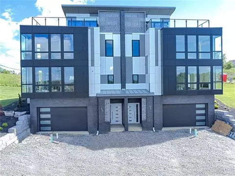 4009 Alexander Ct #4009, Murrysville, PA 15632