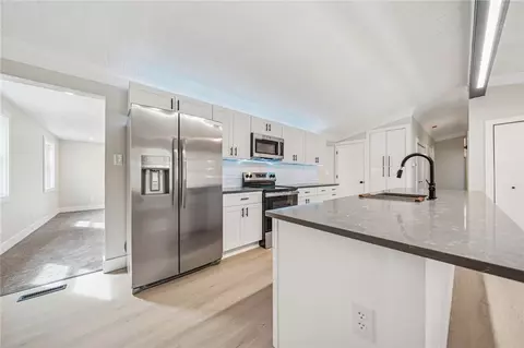 Kitchen - 185 Kistler Dr, Export, PA 15632 photo 1 of 3