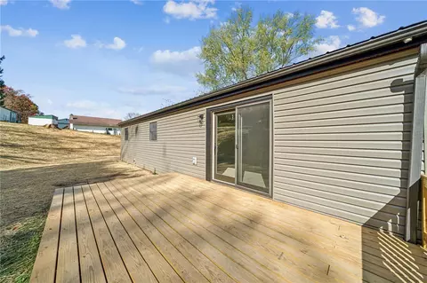Exterior - 185 Kistler Dr, Export, PA 15632 photo 6 of 8
