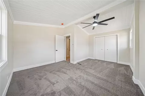 Bedroom - 185 Kistler Dr, Export, PA 15632 photo 6 of 7