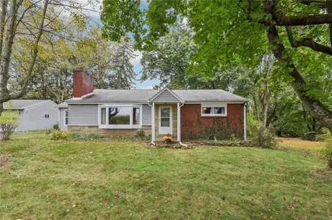 957 Cherry Lane Rd, Apollo, PA 15613