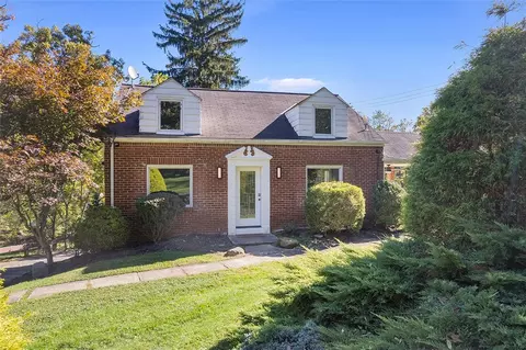 308 Byron Rd, Pittsburgh, PA 15237