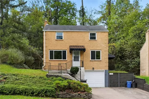 1204 Mifflin Rd, Pittsburgh, PA 15207