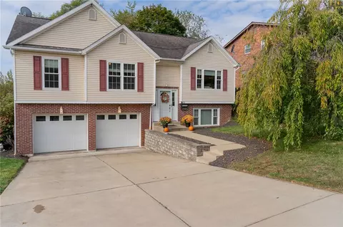 651 Edward, Carnegie, PA 15106