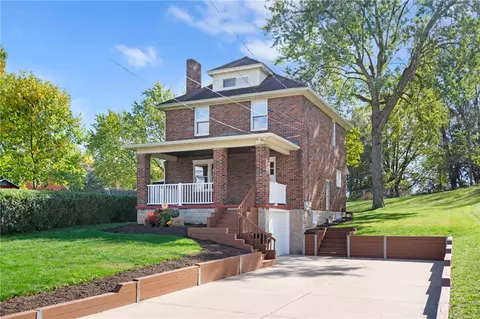 101 Sunset Dr, Pittsburgh, PA 15237