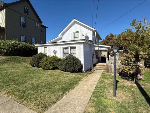 233 Second Ave, Waynesburg, PA 15370