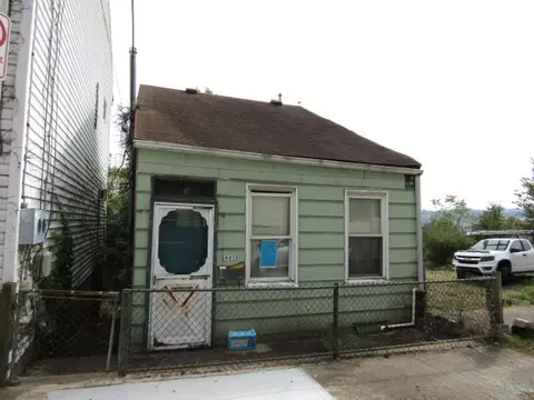 861 Vista St, Pittsburgh, PA 15212