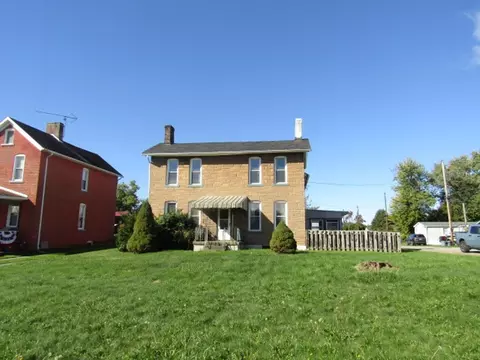 3216 45th St, New Brighton, PA 15066