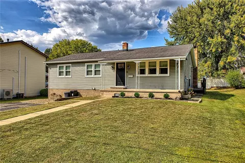 303 Patton Ave, Blairsville, PA 15717