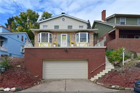 2130 Pittview Ave, Pittsburgh, PA 15212
