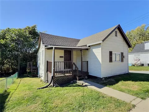 245 Mccarrell Ave, Washington, PA 15301