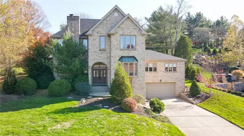 119 Cidar Ln, Mcmurray, PA 15317