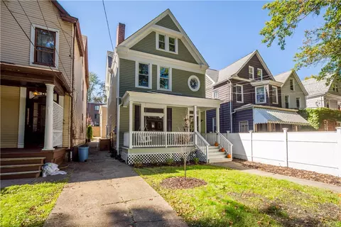 313 West St, Pittsburgh, PA 15221