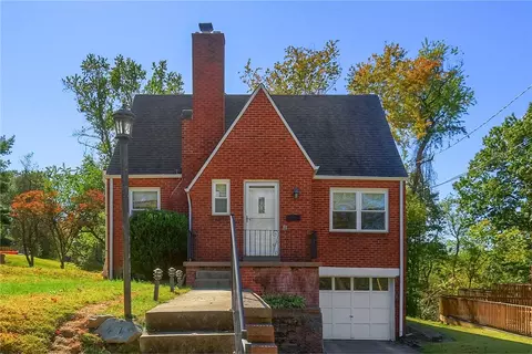 41 Perry Ln, Pittsburgh, PA 15229