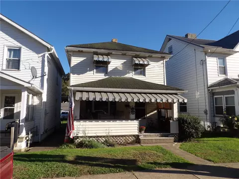 514 4th Ave, Ford City, PA 16226