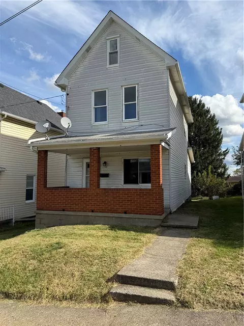 1144 Dennis Ave, Monessen, PA 15062