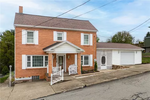 839 Main St, Mcclellandtown, PA 15458