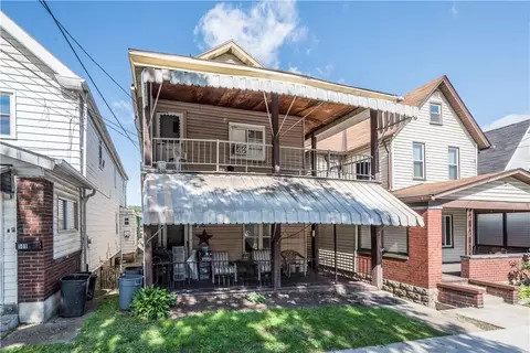 506 Ohio Ave, Glassport, PA 15045